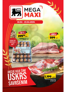 Nedeljna Vikend Akcija