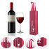 Wine Bag - Platnena kesa za elegantno pakovanje pića