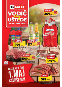 Nedeljna Vikend Akcija