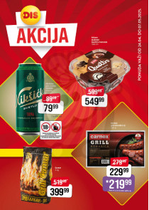 Katalog Akcija