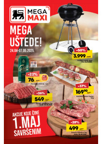 Nedeljna Vikend Akcija