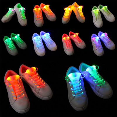 Led shoelaces - Svetleće pertle
