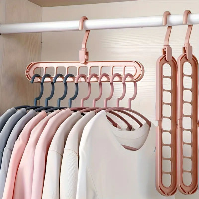 9u1 magičan ofinger za više mesta u ormaru