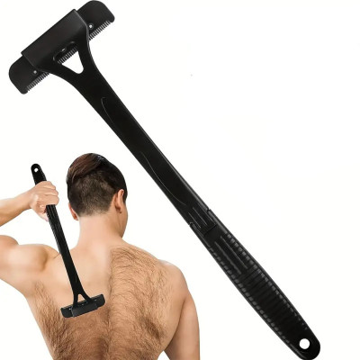 Super shaver - veliki brijač sa dugačkom drškom