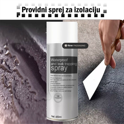 VOHAOCHAI - providni sprej za sprečavanje prodiranja vode