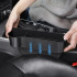 Organizer za uredan prostor u automobilu