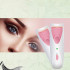 Electric eyelash curler - Električni uvijač trepavica