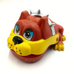 Igra za decu Bulldog Dentist - Koji zub boli malog psa