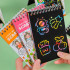 Rainbow notes - Zgrafito notes za decu