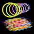 Glow Sticks - Magični svetleći štapići 50 kom