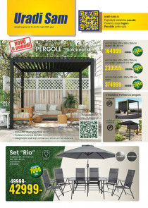 Akcija Katalog