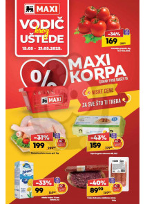 Nedeljna Vikend Akcija