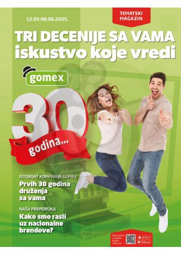Katalog Akcija