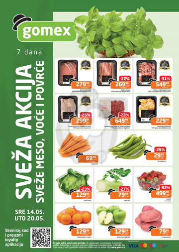 Sveža akcija