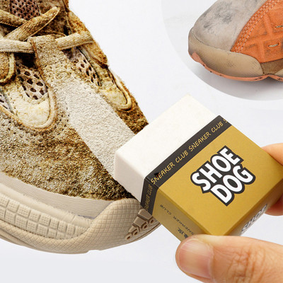 Shoe eraser - Gumica za čistu obuću