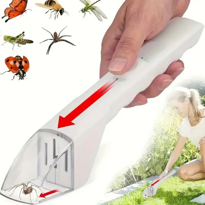 Bug Catcher - Ručni hvatač buba