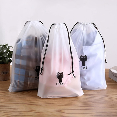 Cat style 30x40 cm - PVC vrećica za pakovanje