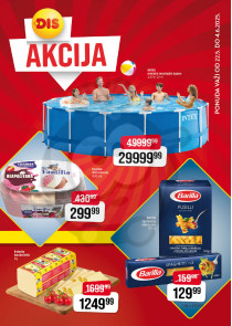 Katalog Akcija