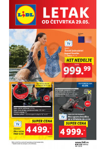 Nedeljna Akcija Jun