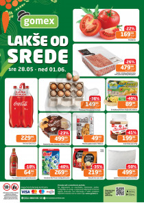 Sreda akcija