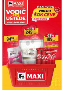 Nedeljna Vikend Akcija