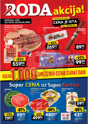 Vikend Akcija