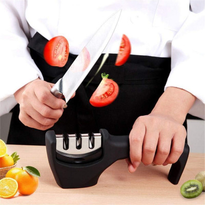Sharper Knife - Fantastičan oštrač kuhinjskih noževa