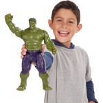 Super heroj AVENGERS figura - HULK