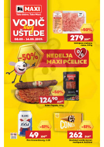 Nedeljna Vikend Akcija