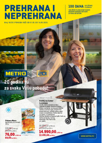 Akcija Hrana i Neprehrana