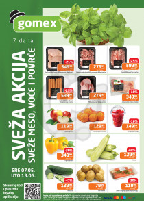 Sveža akcija
