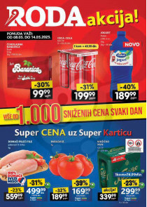 Vikend Akcija