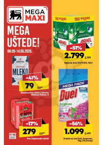 Nedeljna Vikend Akcija
