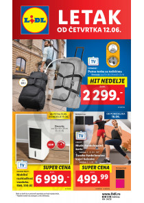Nedeljna Akcija Jun
