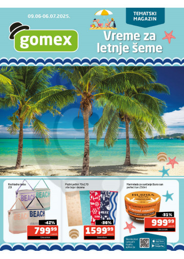 Katalog Akcija