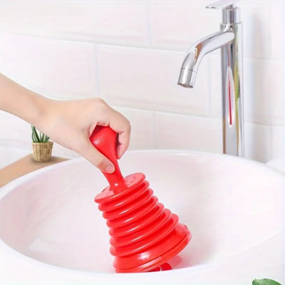 Plug Buster - Ručni vakuum čistač odvoda