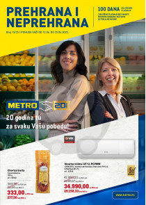 Akcija Hrana i Neprehrana