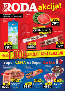 Vikend Akcija