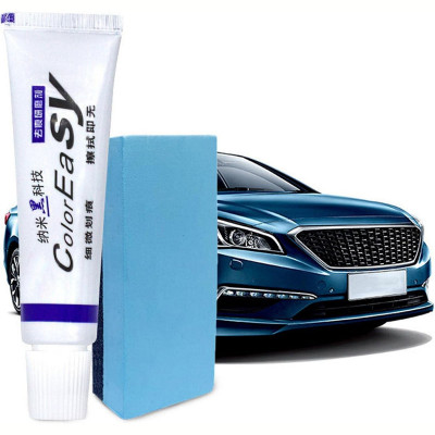 Pasta za reparaciju i poliranje automobila