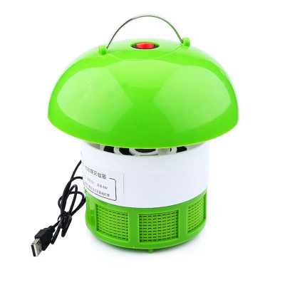 LED lampa-pečurka protiv komaraca