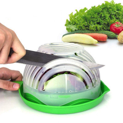  Salad Chopper - 3 u 1 rezač salate