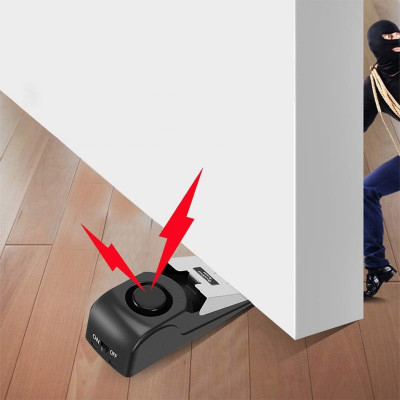 Door Stop Alarm -Zvučni alarm za vrata