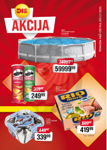 Katalog Akcija