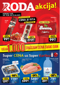 Vikend Akcija