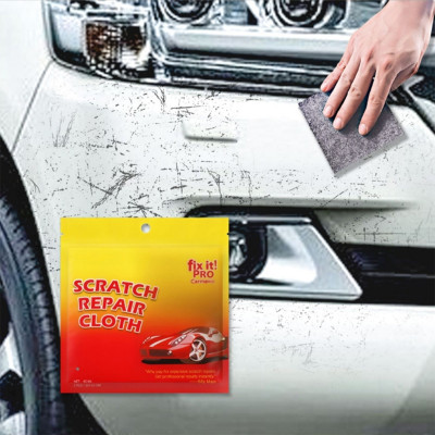 Scratch Repair - Nano krpa za auto