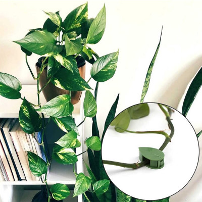 Plant clips - listići držači za biljke