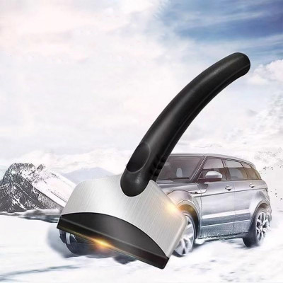 Ice Scraper - Strugač leda sa šoferke