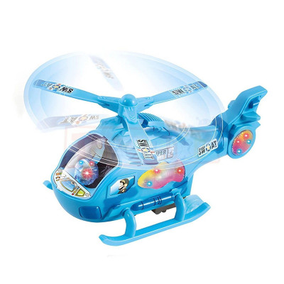 Bump and Go - Dečiji mini helikopter