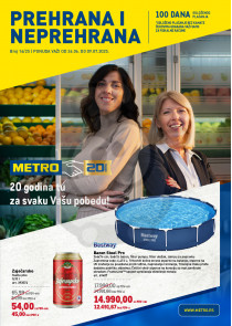 Akcija Hrana i Neprehrana