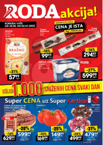 Vikend Akcija